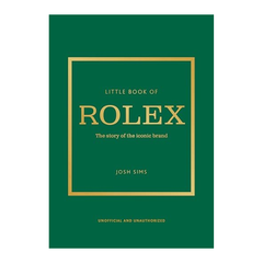 Little Book of Rolex