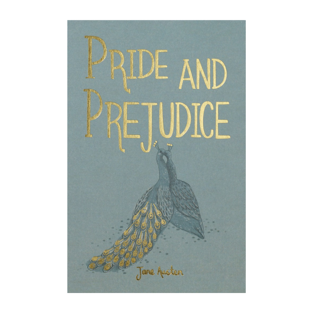 Pride and Prejudice
