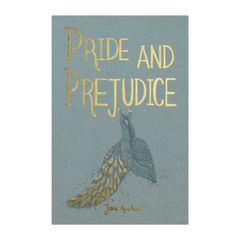 Pride and Prejudice