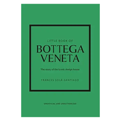 Little Book of Bottega Veneta