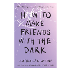 How To Make Friends In The Dark