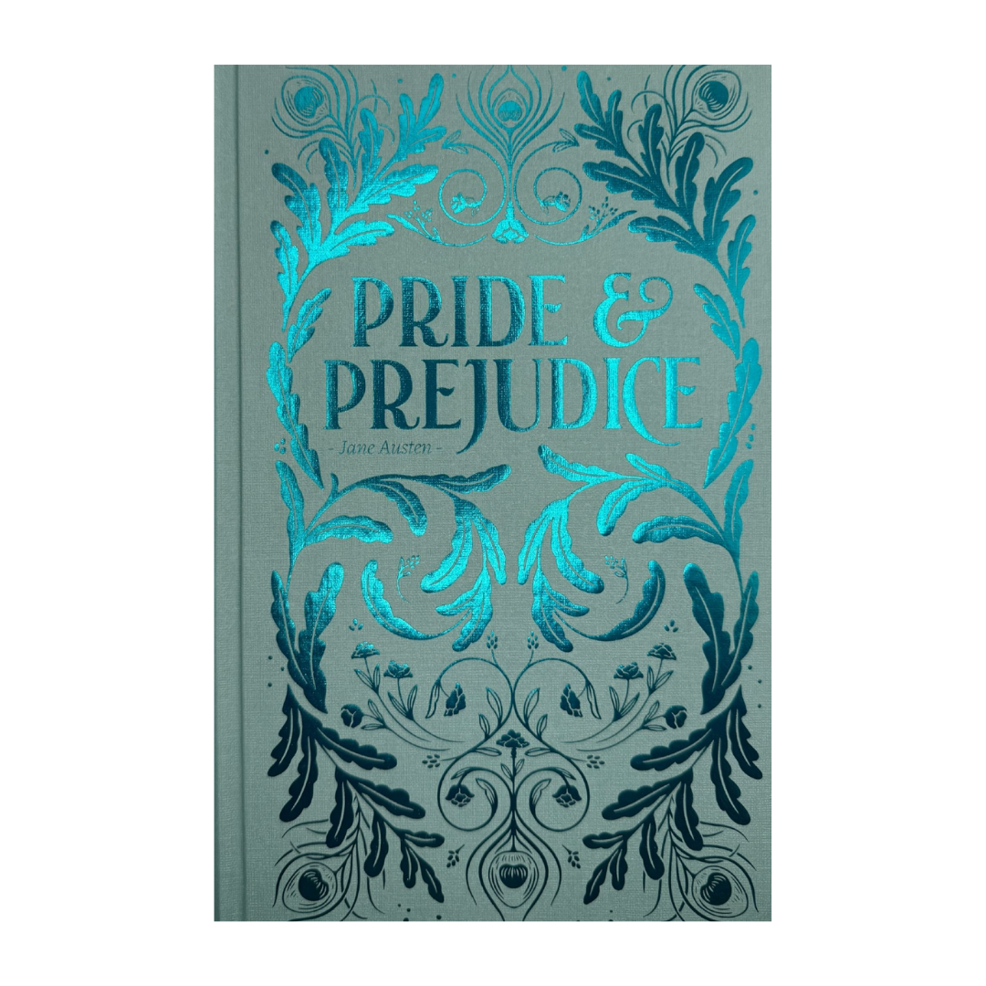 Pride and Prejudice