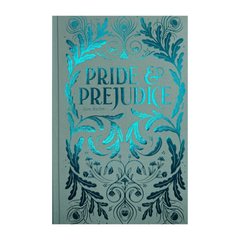 Pride and Prejudice