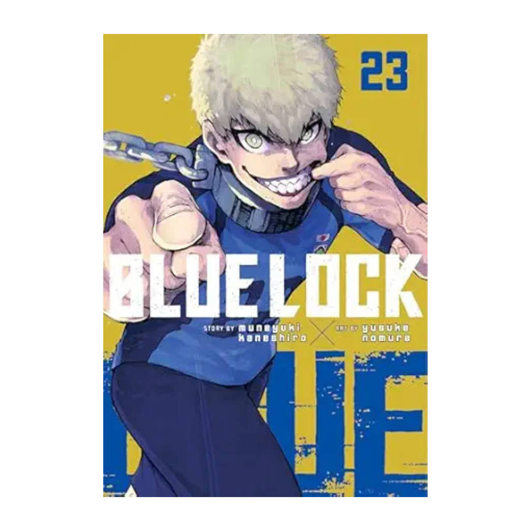 Blue Lock 23