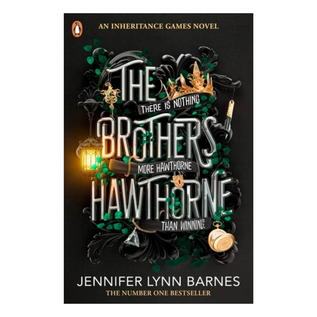 The Brothers Hawthorne