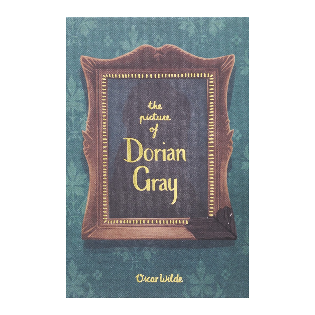 Picture of Dorian Gray