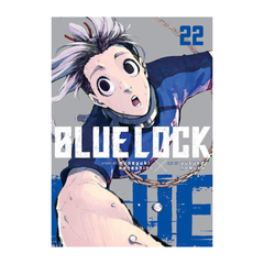 Blue Lock 22