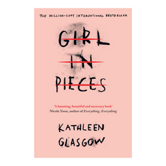 Girl In Pieces
