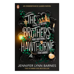 The Brothers Hawthorne