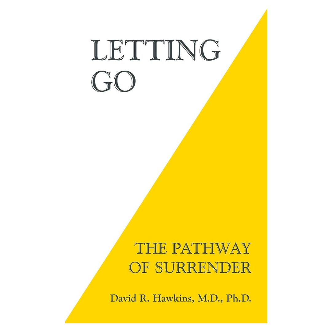 Letting Go