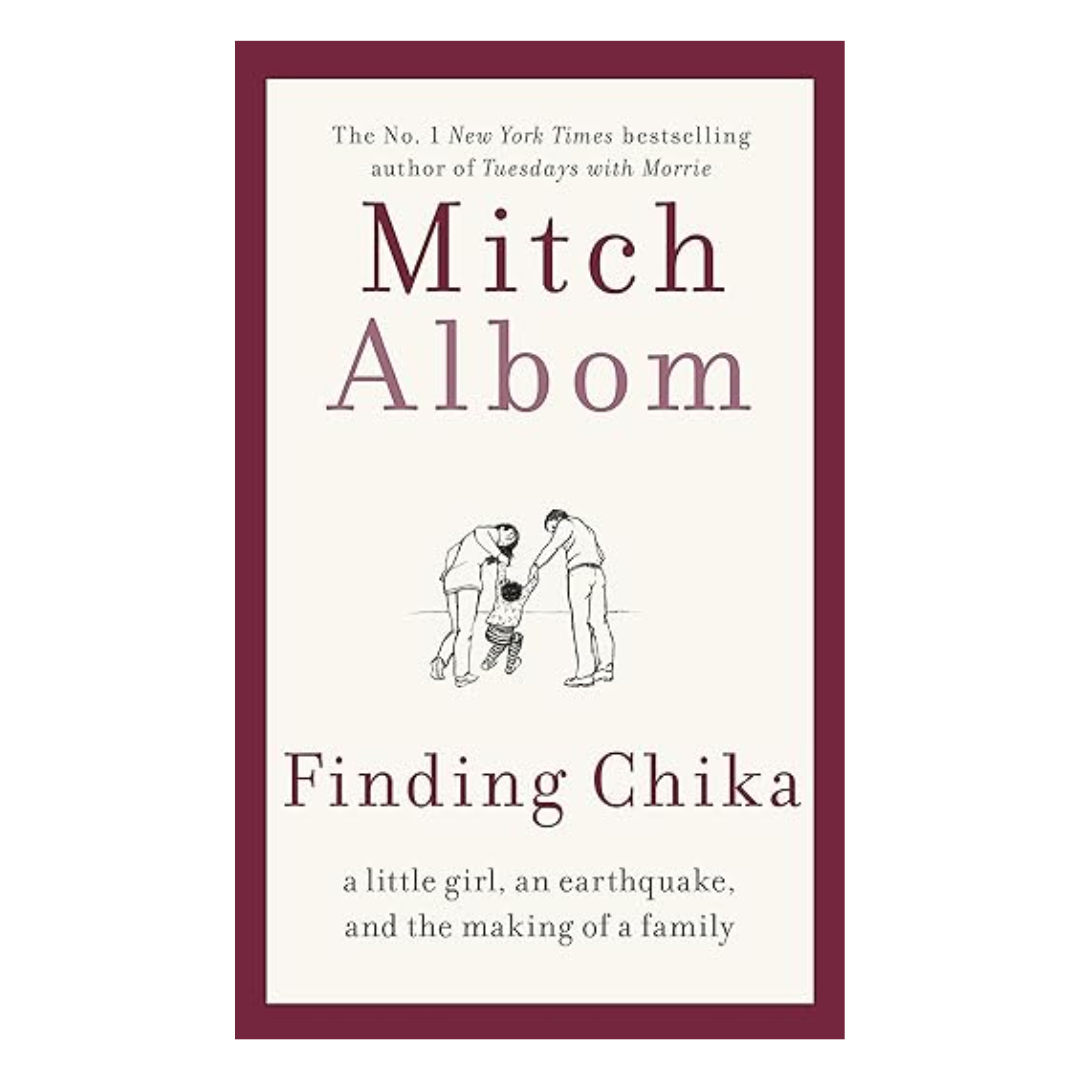 Finding Chika