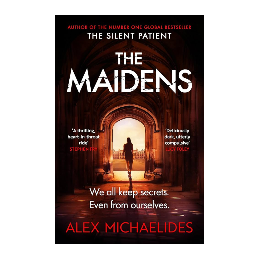 The Maidens