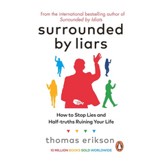 Surrounded by Liars
