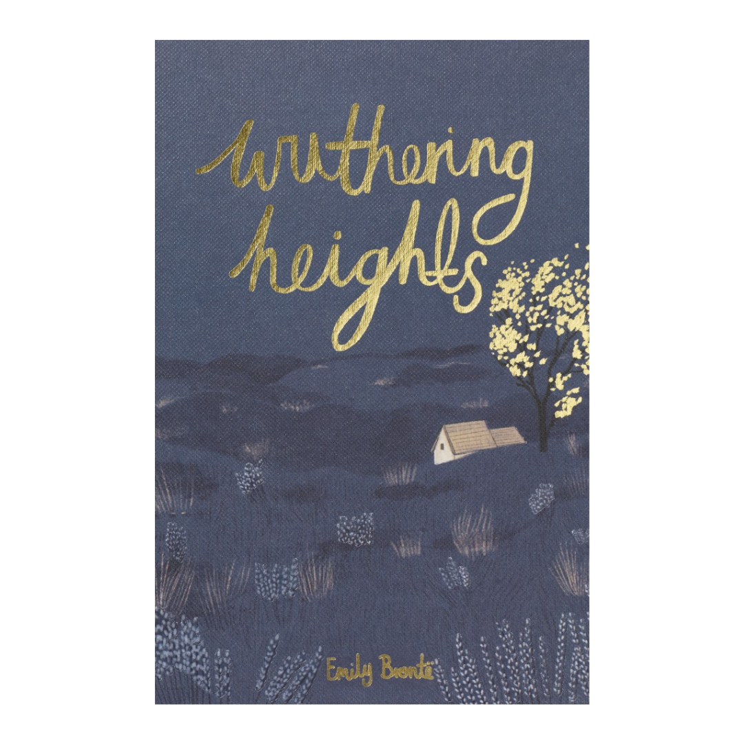 Wuthering Heights