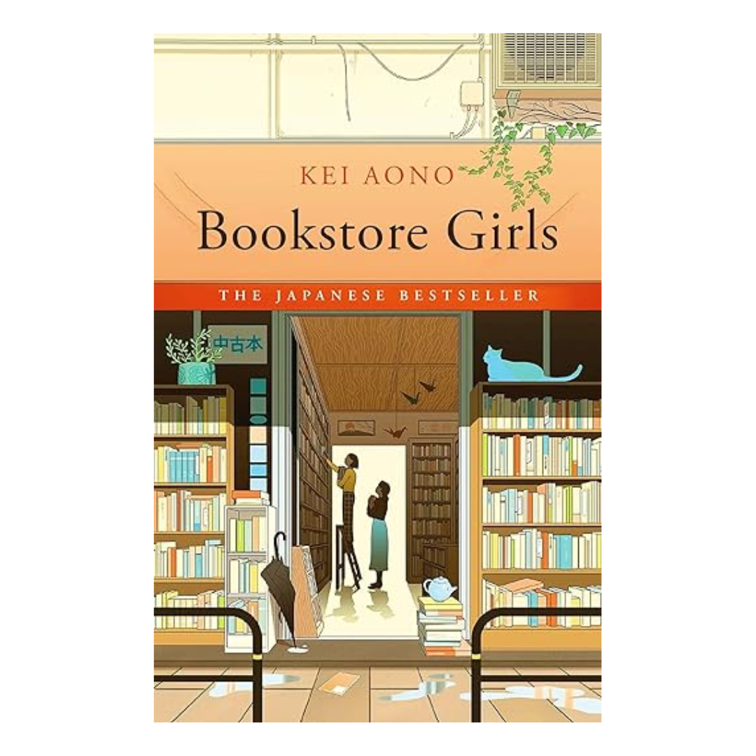 Bookstore Girls