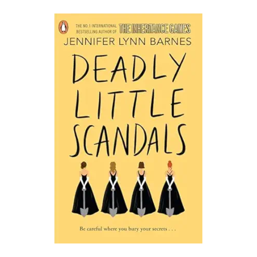 Deadly little scandals