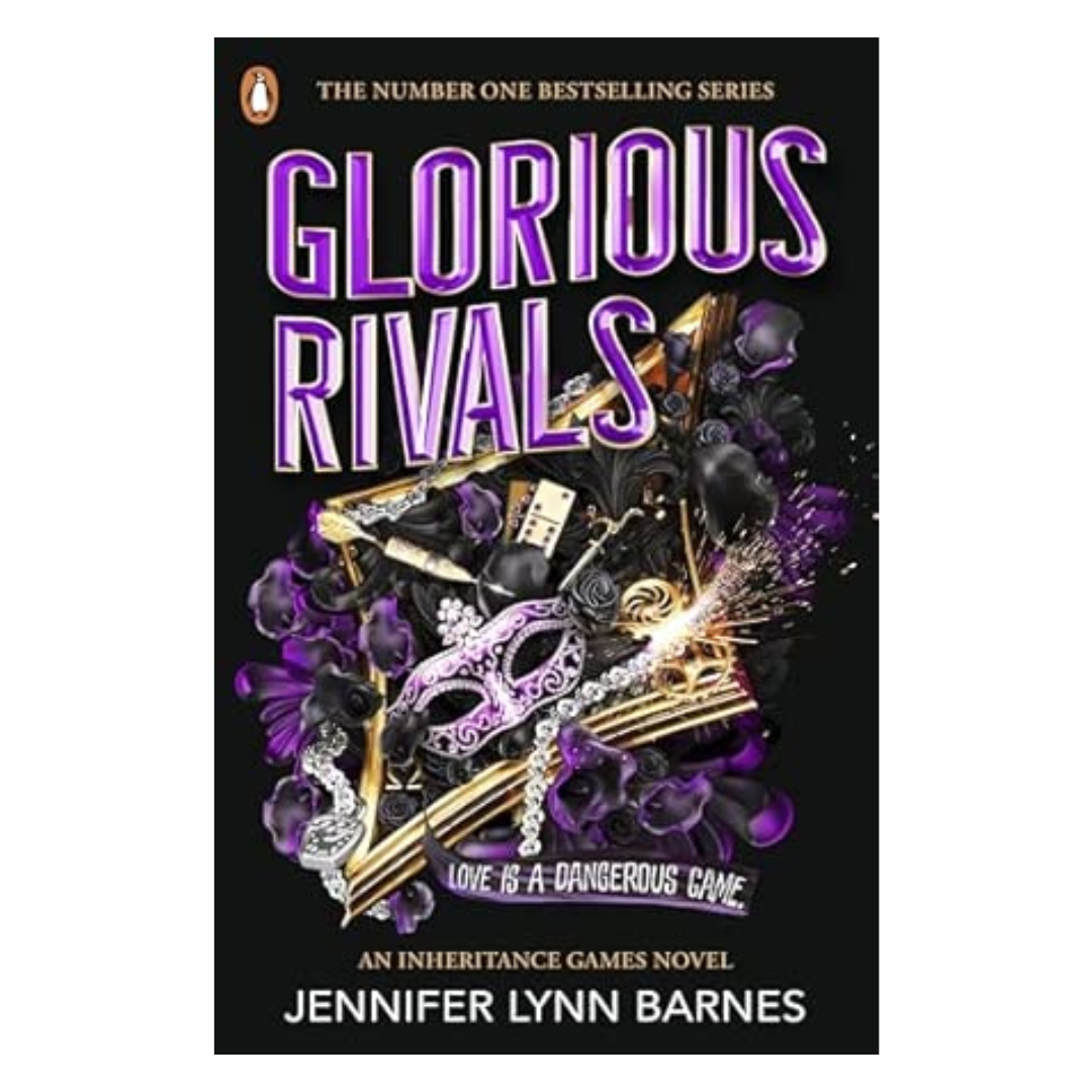 Glorious Rivals