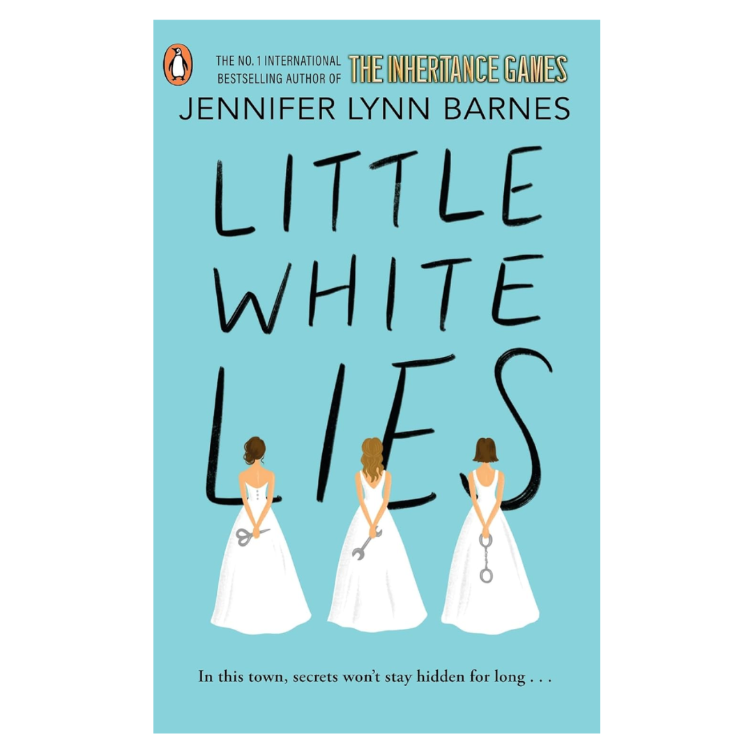 Little white lies