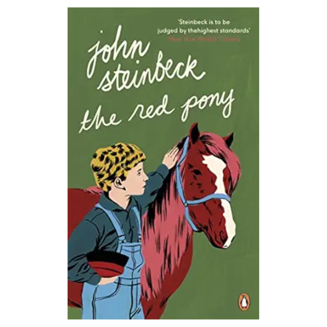 The Red Pony