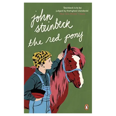The Red Pony