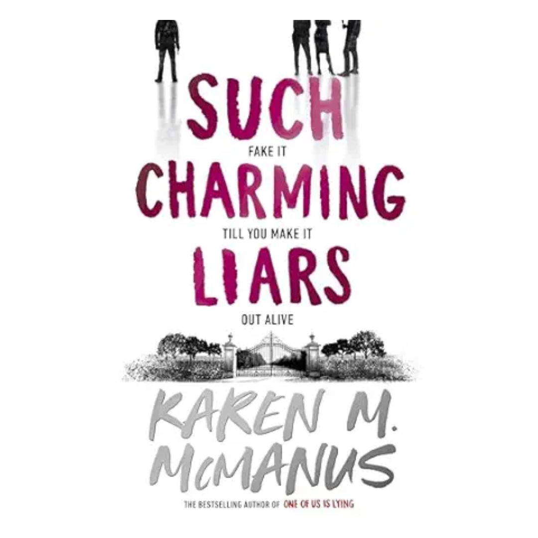 Such Charming Liars