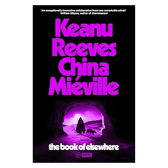 The Book of Elsewhere