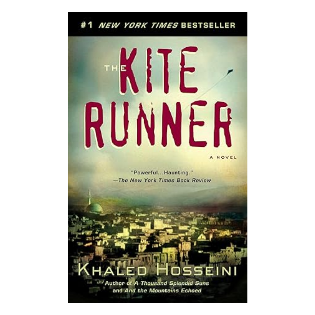 The Kite Runner