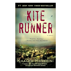The Kite Runner