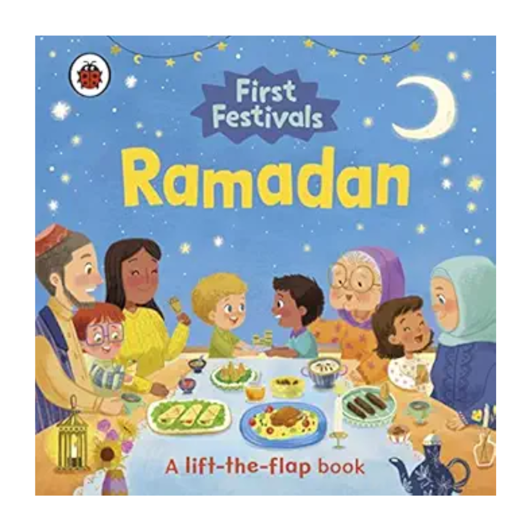 First Festivals: Ramadan