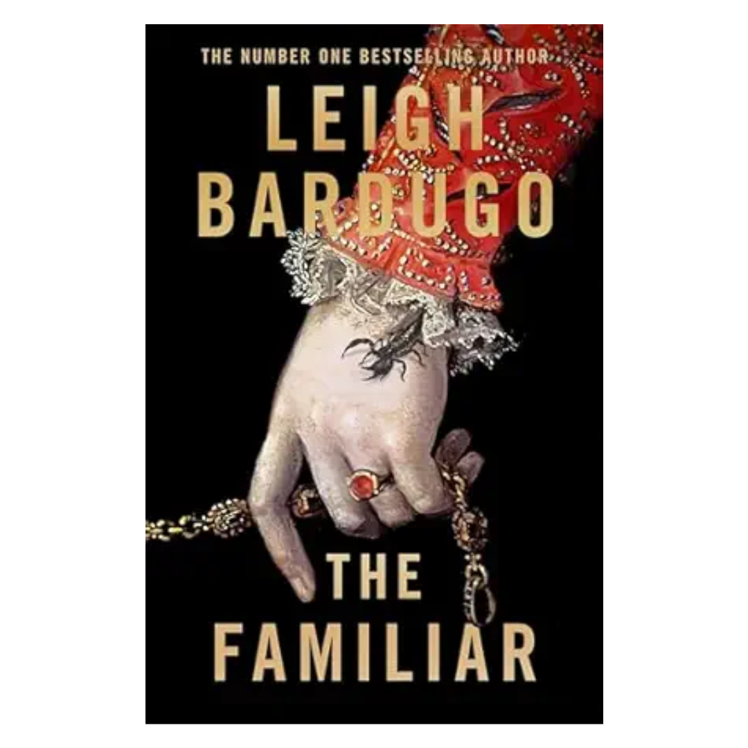 The Familiar