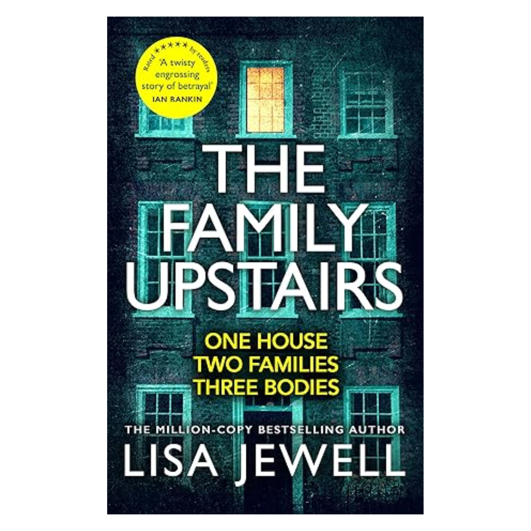 The Family Upstairs