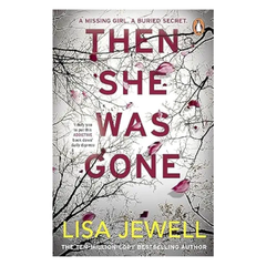 Then She Was Gone