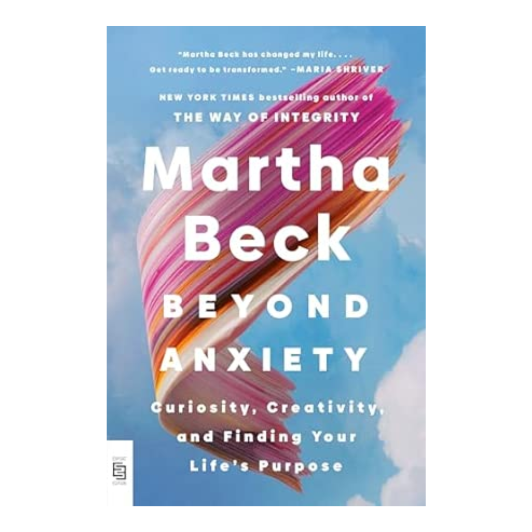 Beyond Anxiety