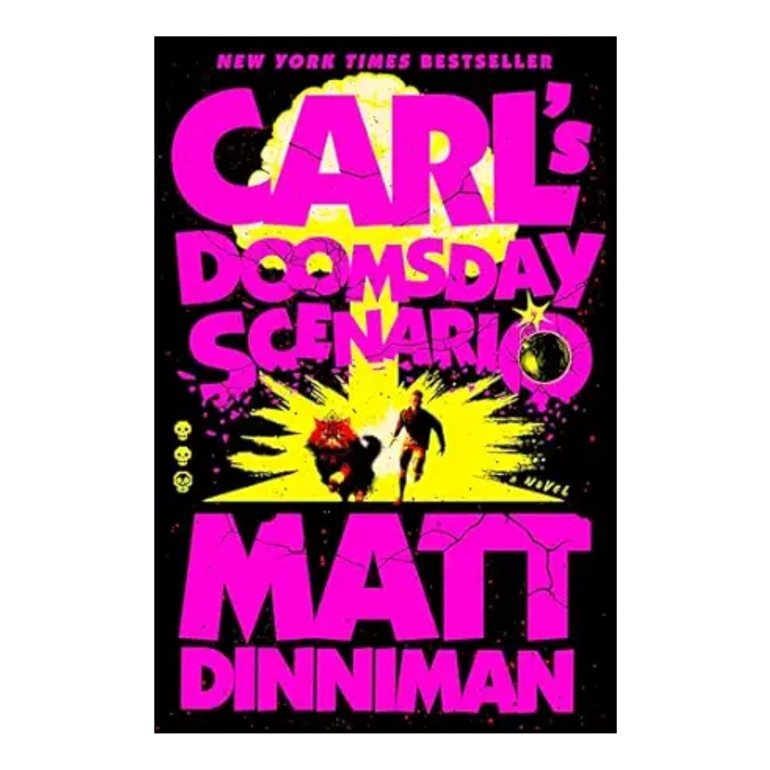 Carl's Doomsday Scenario