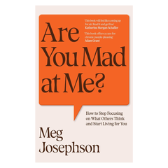 Are You Mad At Me?