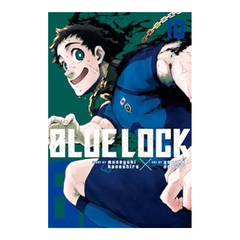 Blue Lock 10