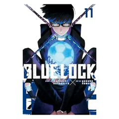Blue Lock 11