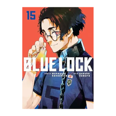 Blue Lock 15