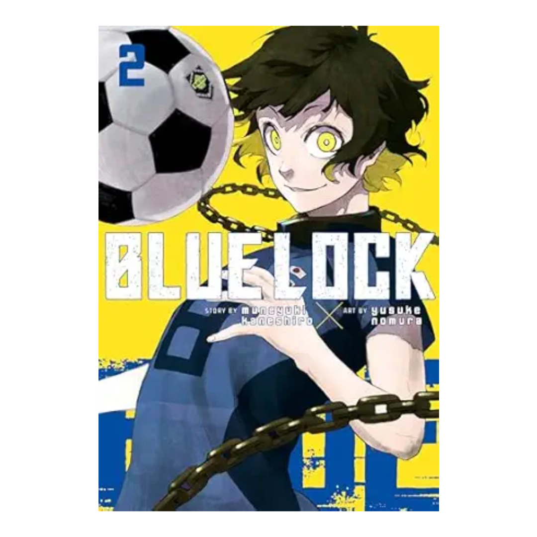 Blue Lock 2
