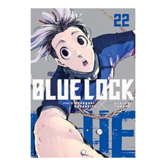 Blue Lock 22