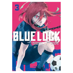 Blue Lock 3