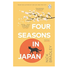Four Seasons in Japan