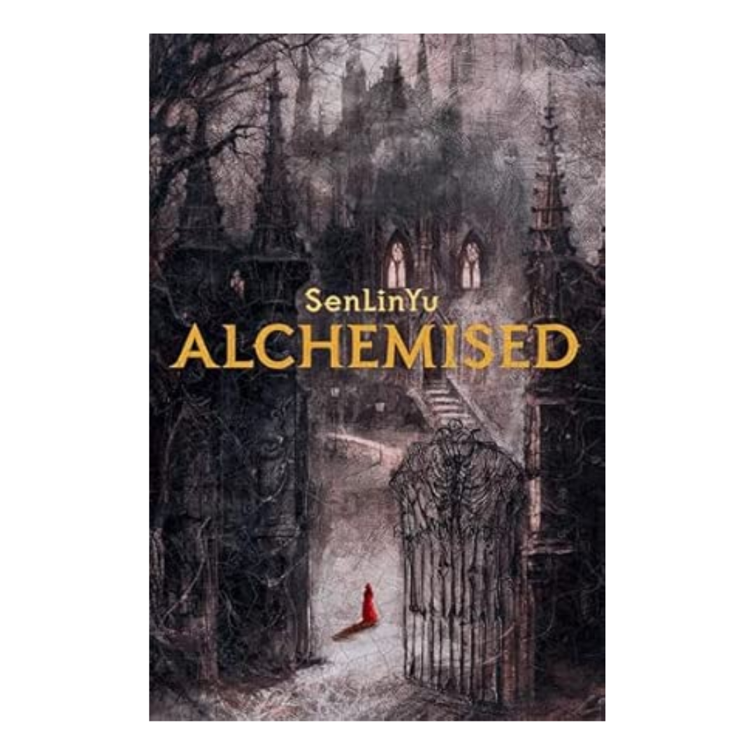 Alchemised