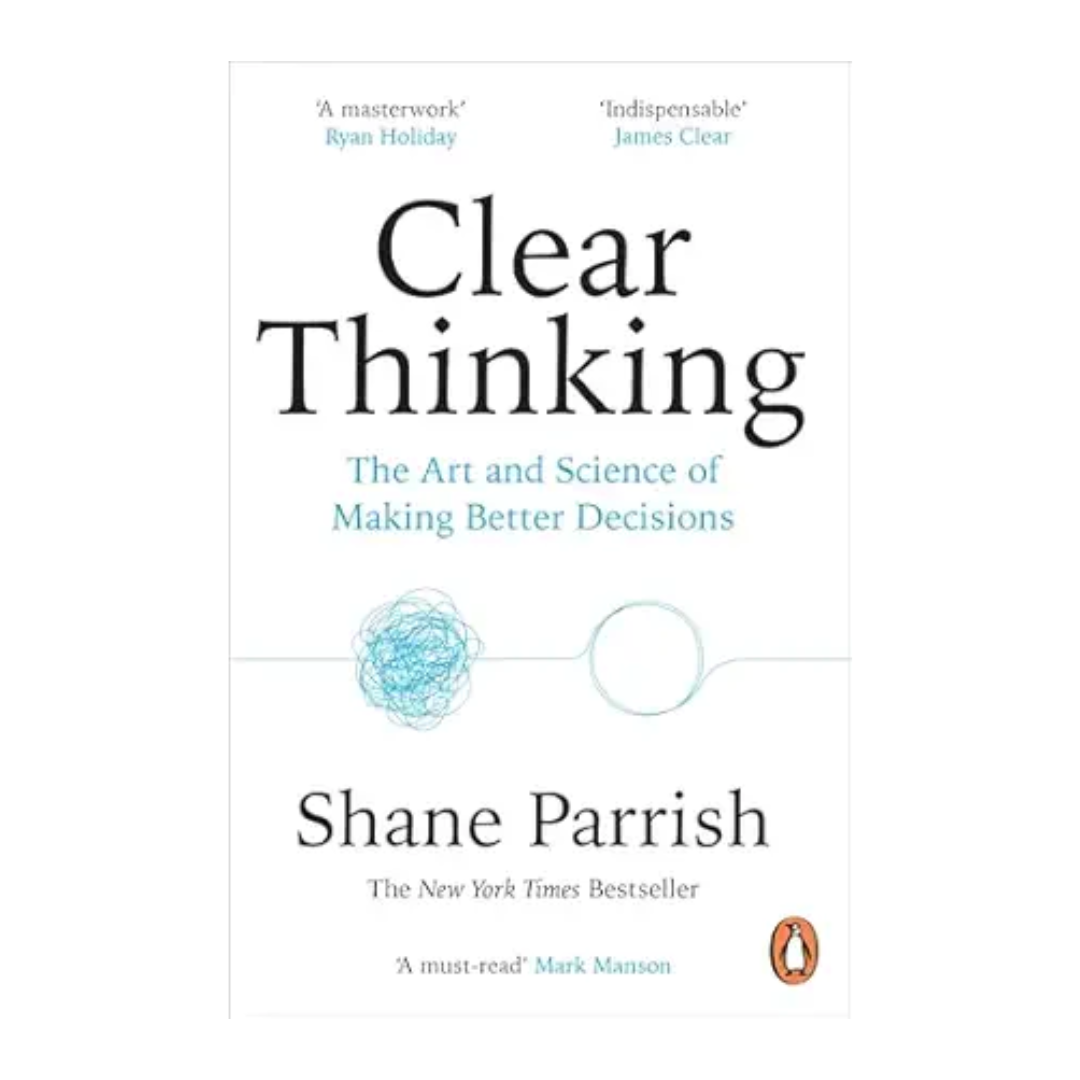 Clear Thinking