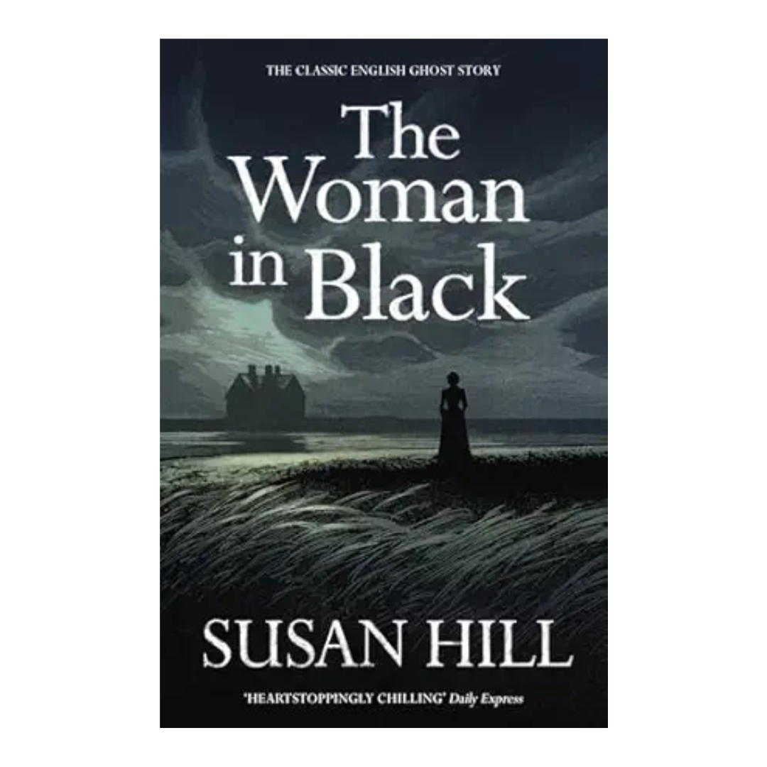 The Woman in Black