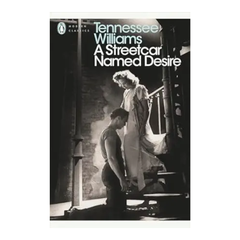 A Streetcar Named Desire