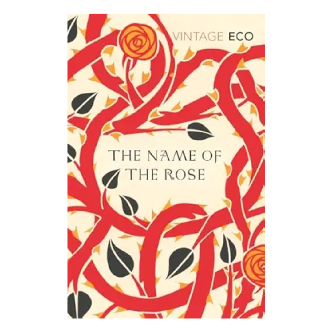 The Name of the Rose