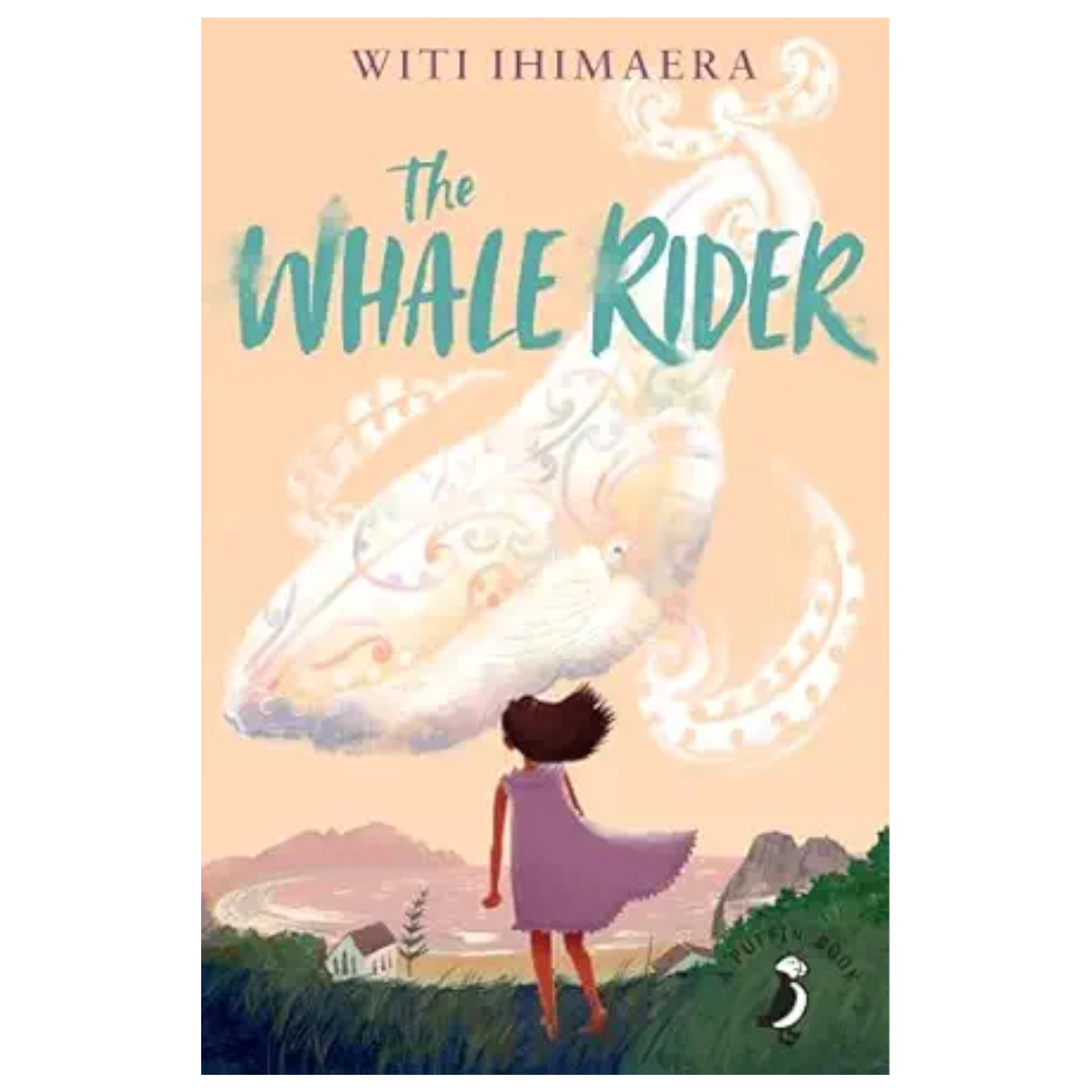 The Whale Rider