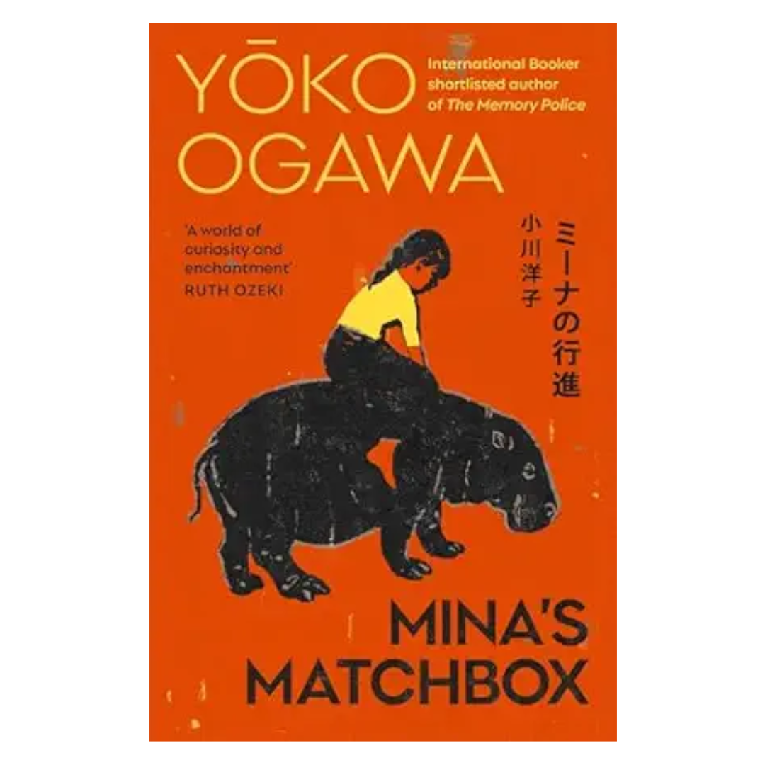 Mina's Matchbox