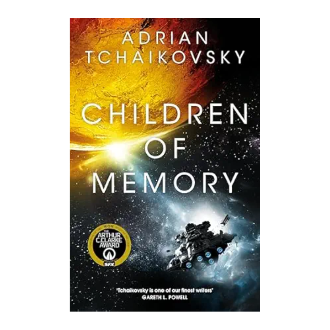 Children of Memory PB MME